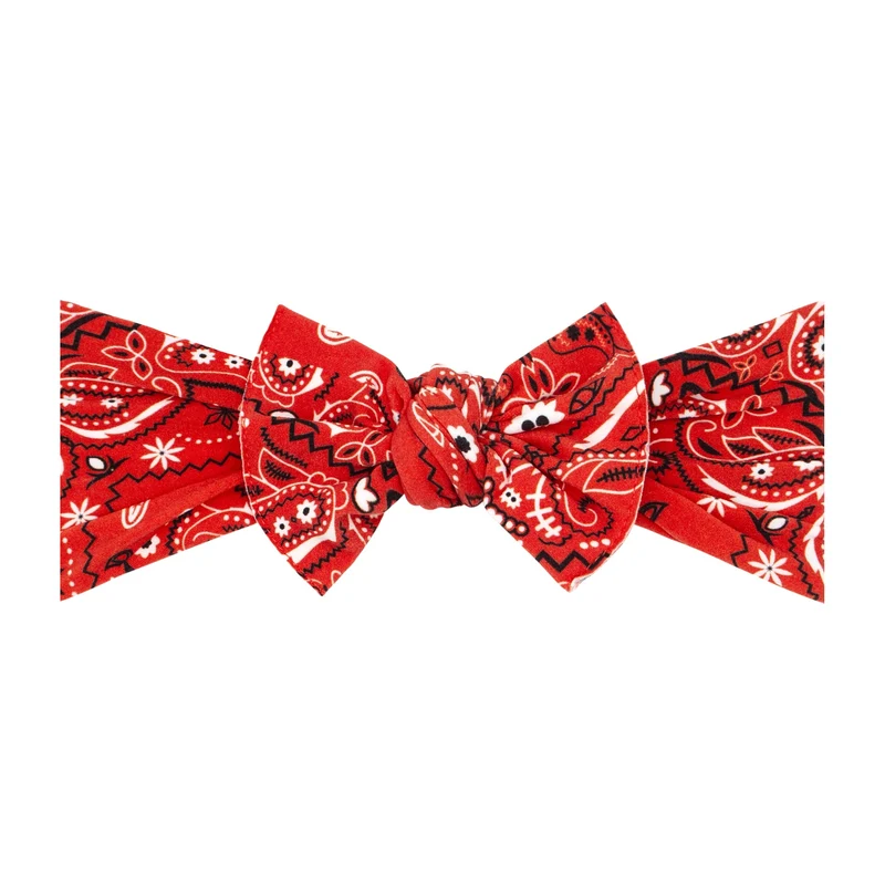 Printed Knot