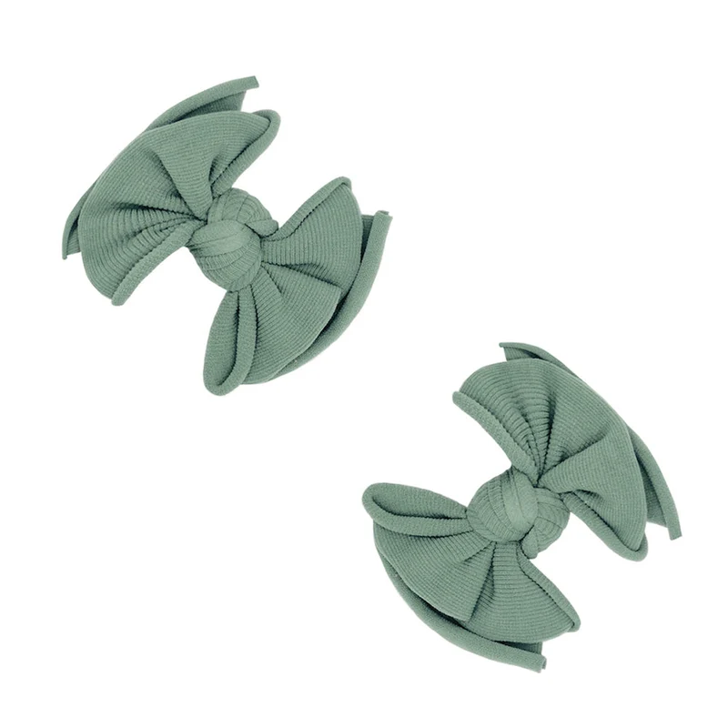 2pk Baby FAB® Clips