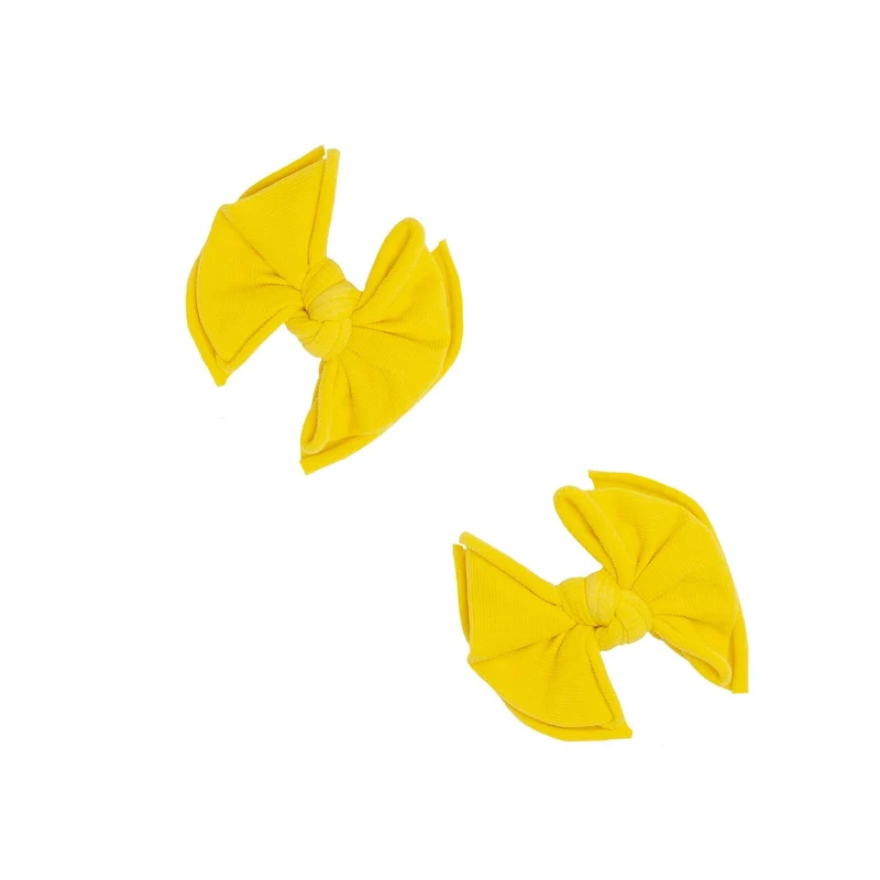 2pk Baby FAB® Clips