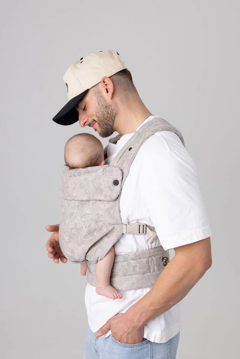 The Monarch Carrier - Ashland Camo