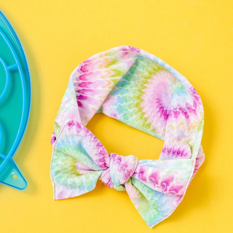 Printed Knot