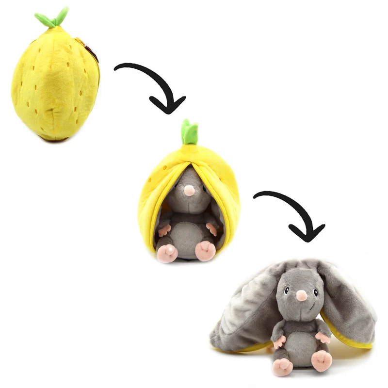 Rocket the Mouse/Lemon - Flipetz