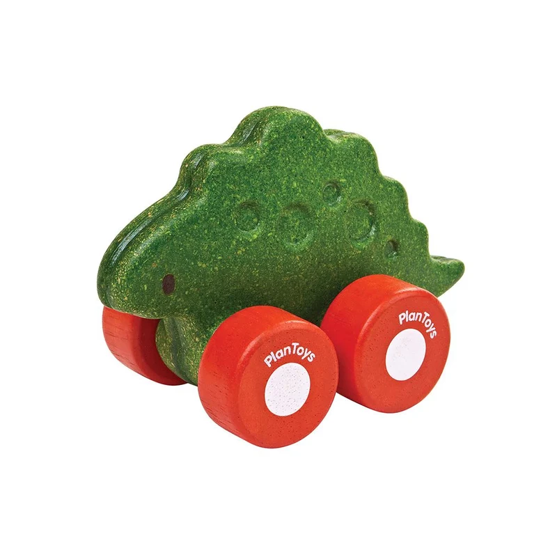 Dino Car - Stego