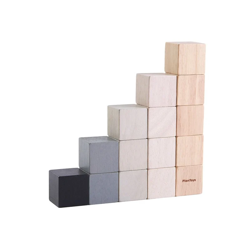 Cubes