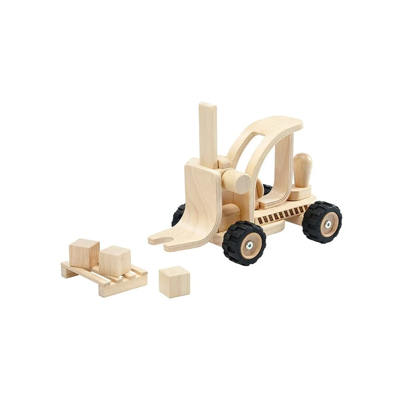 Forklift