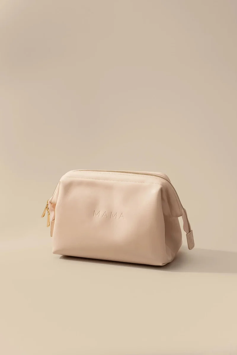'Mama' Vegan Leather Bag