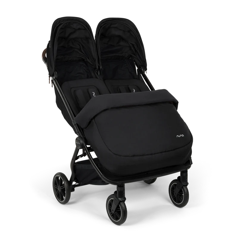 Nuna Trvl dubl Footmuff
