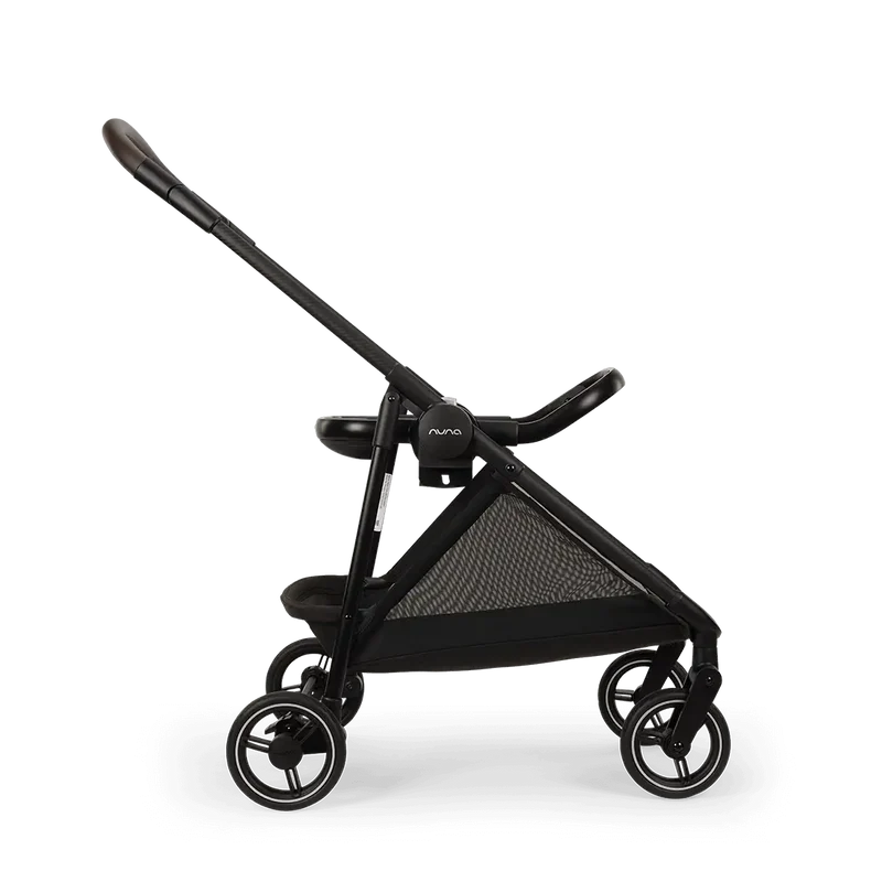 Nuna Flex System Frame + PIPA series adapter (Backordered-estimated shipping end of Sept)