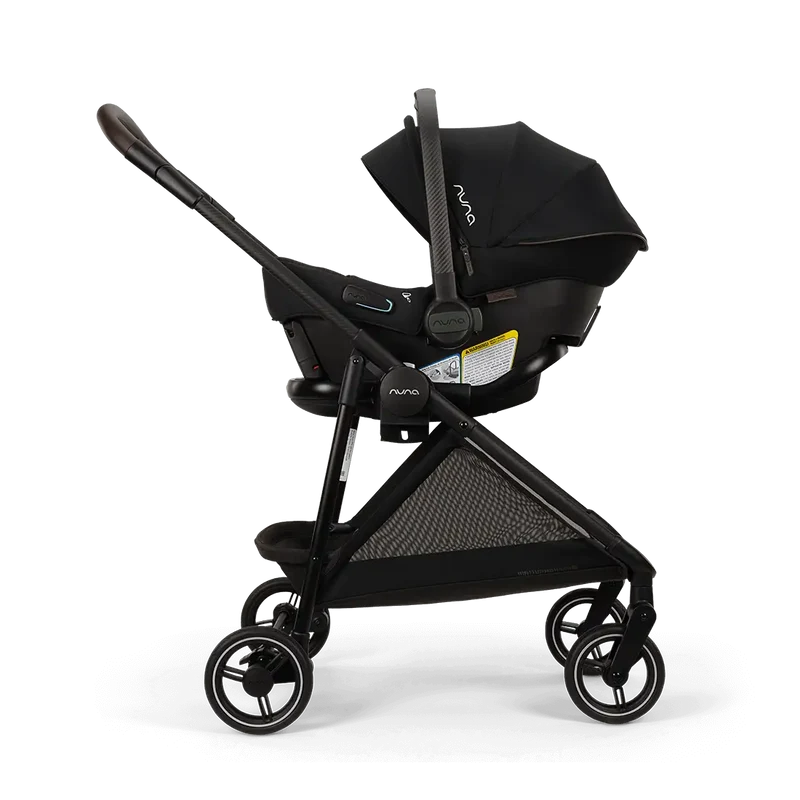 Nuna PIPA urbn Flex System
