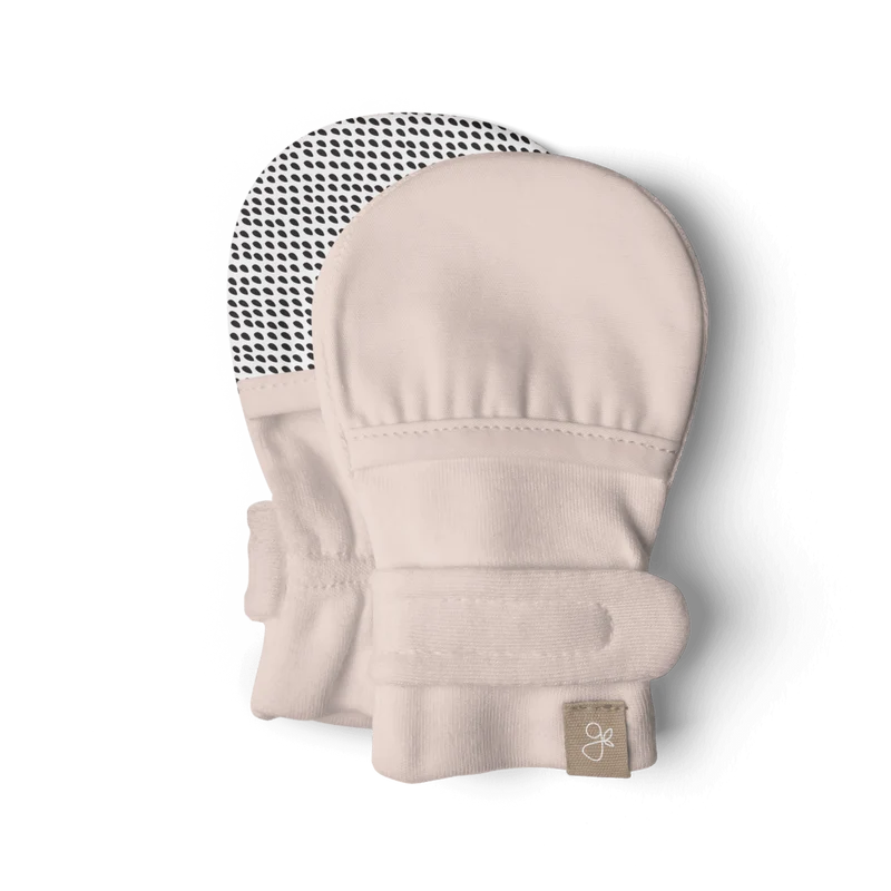 STAY ON MITTS | ROSE