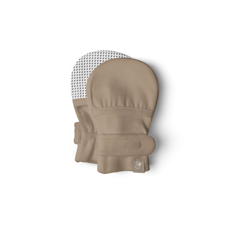 STAY ON MITTS | SANDSTONE