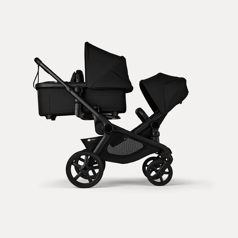 Bugaboo Kangaroo 2-in-1 Tandem Stroller