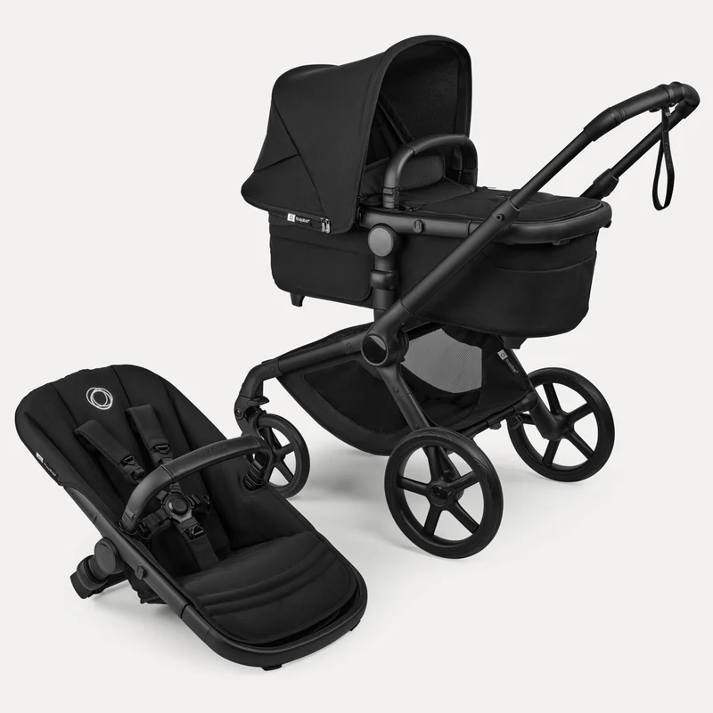 Bugaboo Fox 5 Renew 2-in-1 Stroller