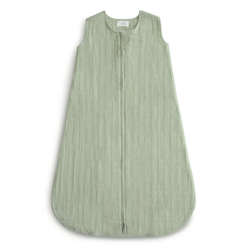 Organic Cotton Sleep Bag