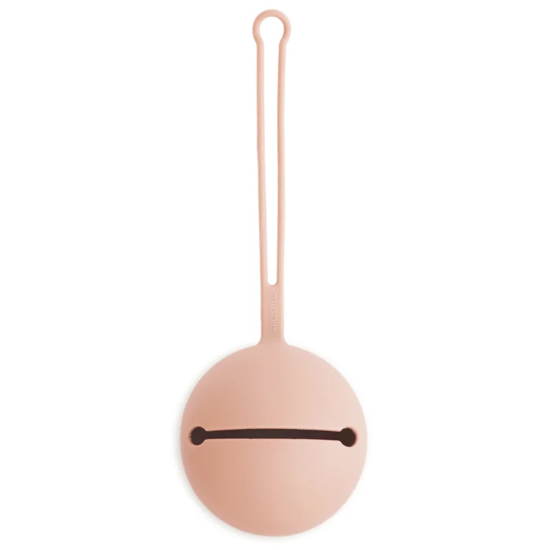 Silicone Pacifier Case