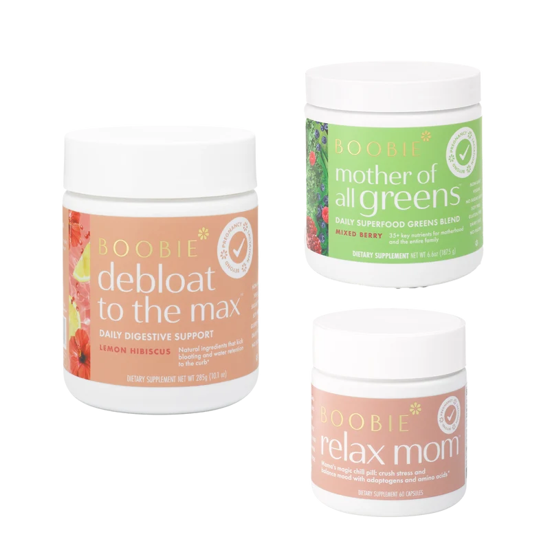 The Mom Life Kit