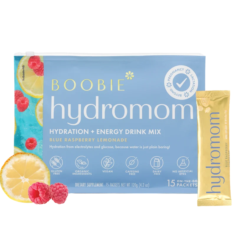 Hydromom