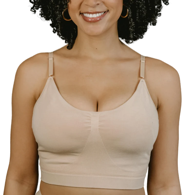 Boobie Pumping Bralette
