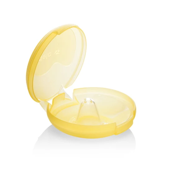 Medela Contact Nipple Shield and Case