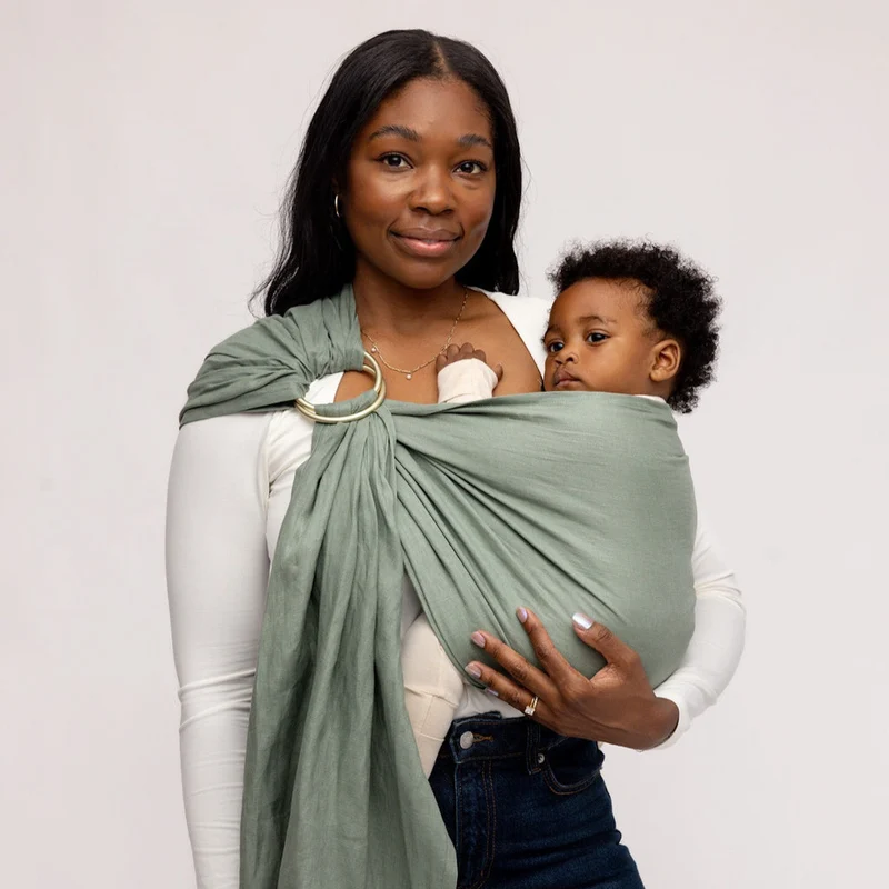 Acadian - Linen Sling