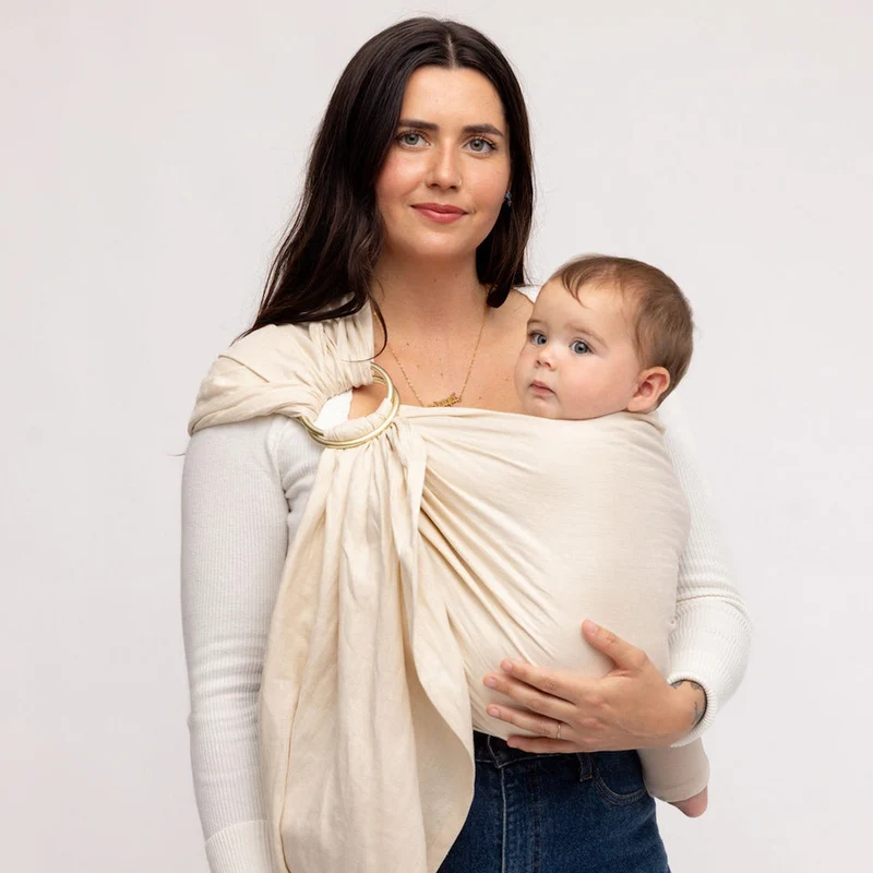 Sparrow - Linen Sling