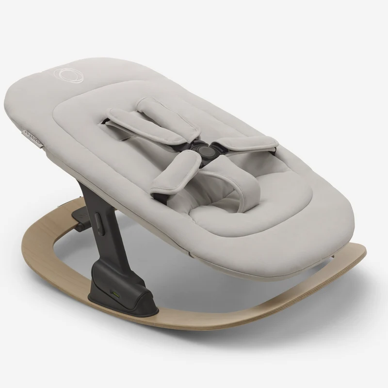 Bugaboo Giraffe Baby Rocker Complete
