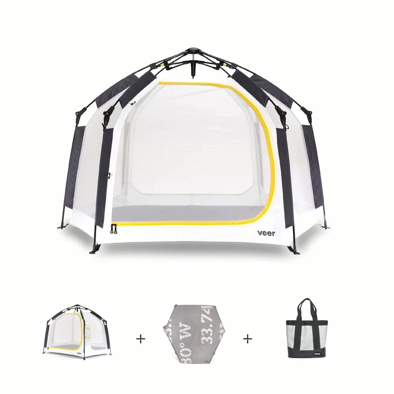 Veer Basecamp Essentials (TBD)
