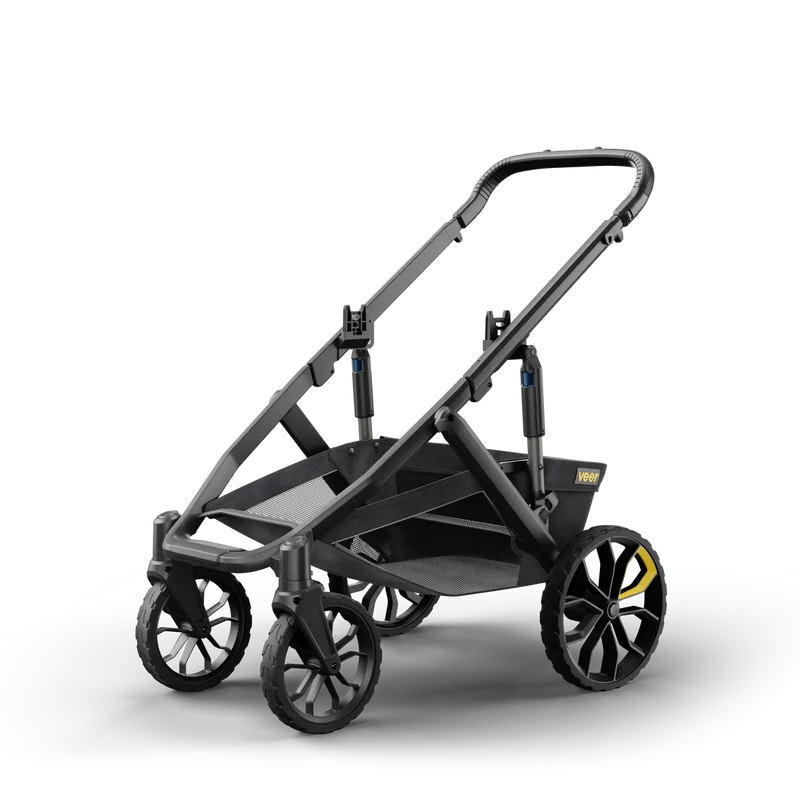 Veer &Roll Stroller Frame