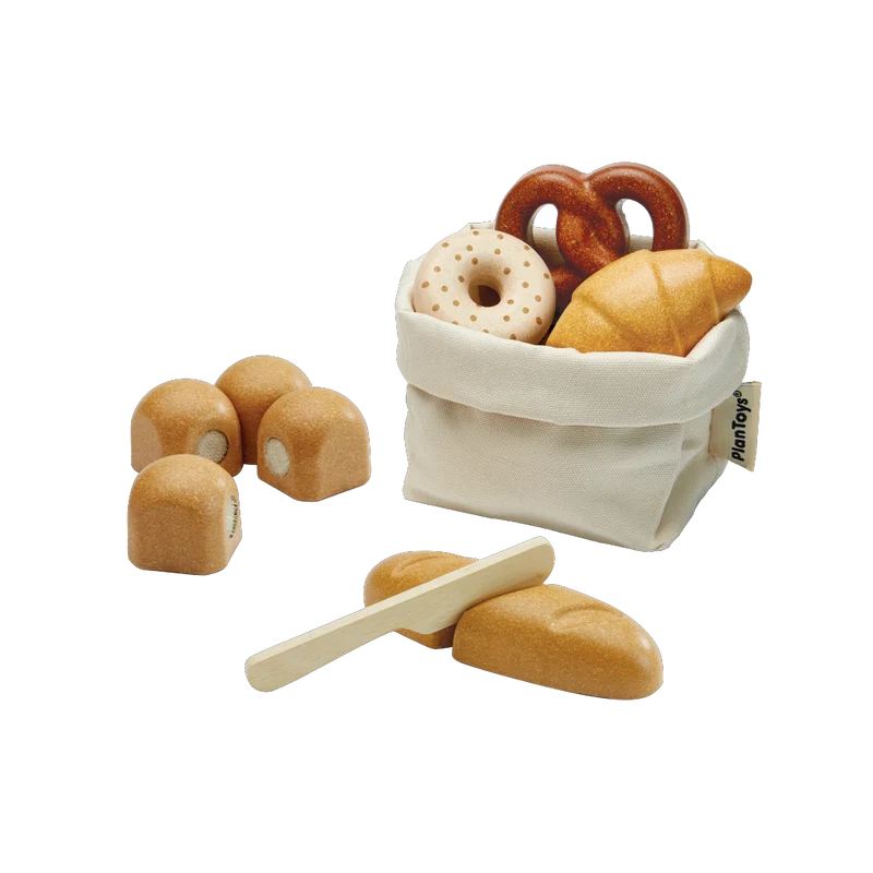 Bread Set