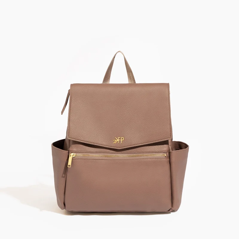 Heather Mini Classic Bag II