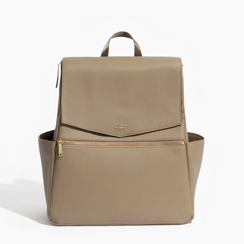 Aspen Classic Diaper Bag II