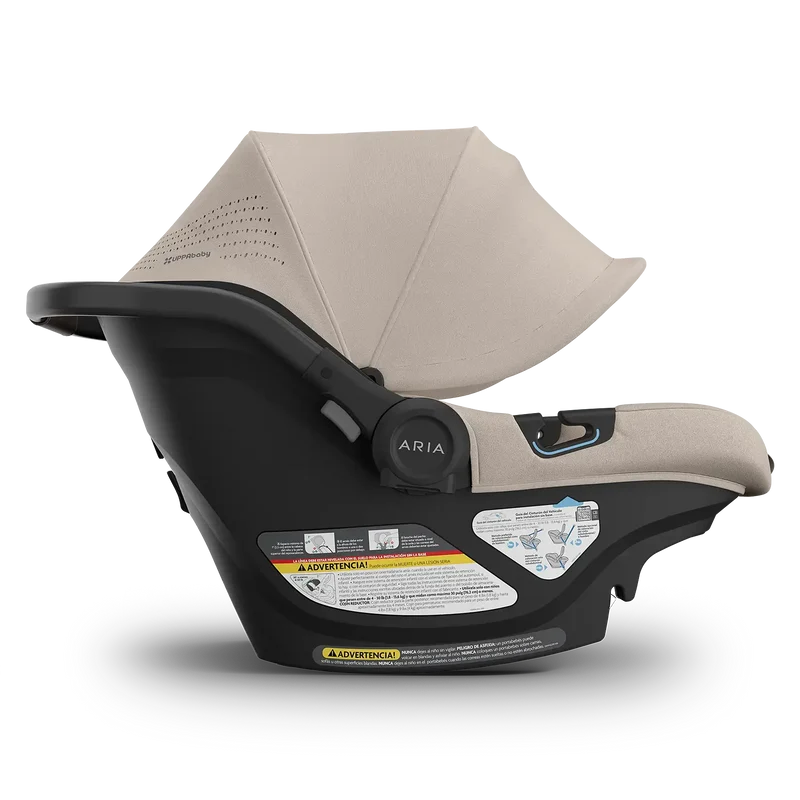 UPPAbaby Aria V2 Infant Car Seat