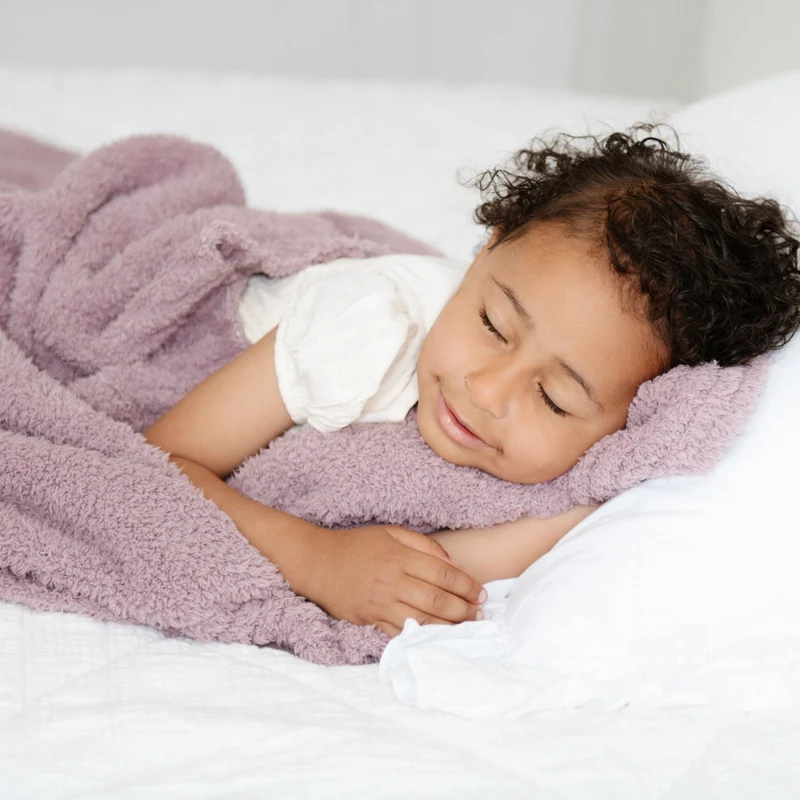 BAMBONI® TODDLER BLANKETS