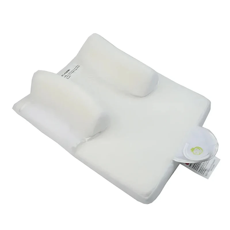 Baby Sleeping Pad Baby Sleep Positioning Pillow Infant Anti Roll Mattress