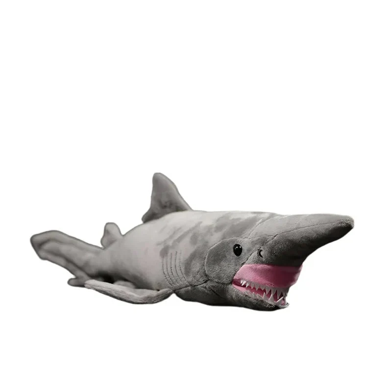 Goblin Shark Soft Stuffed Plush Toy
