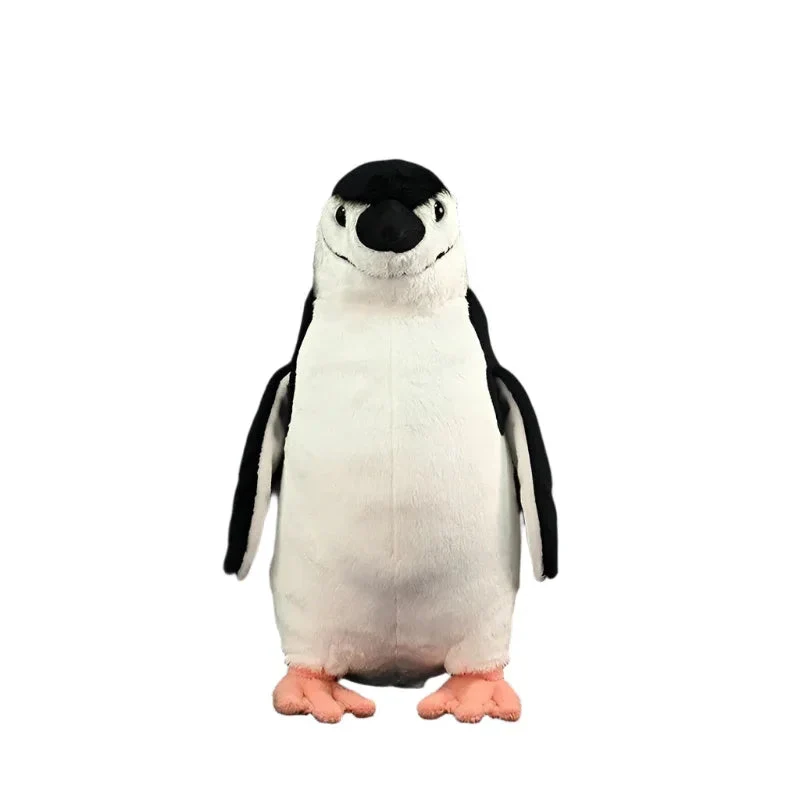 Penguin Stuffed Animal Plush Toy