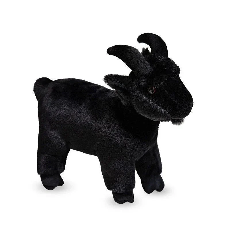 Soft Goat Animal Plush Toys