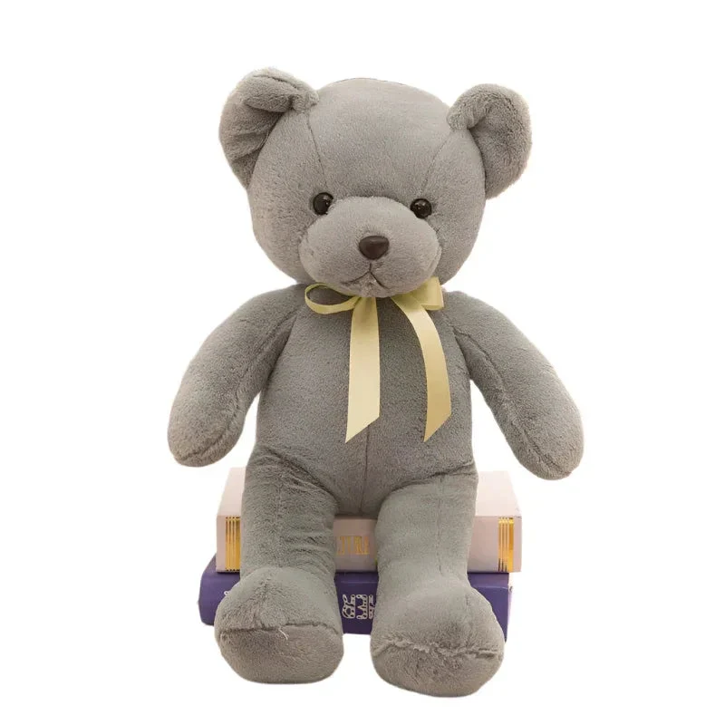 Soft PP Cotton Filled Teddy Bear Plush Toys