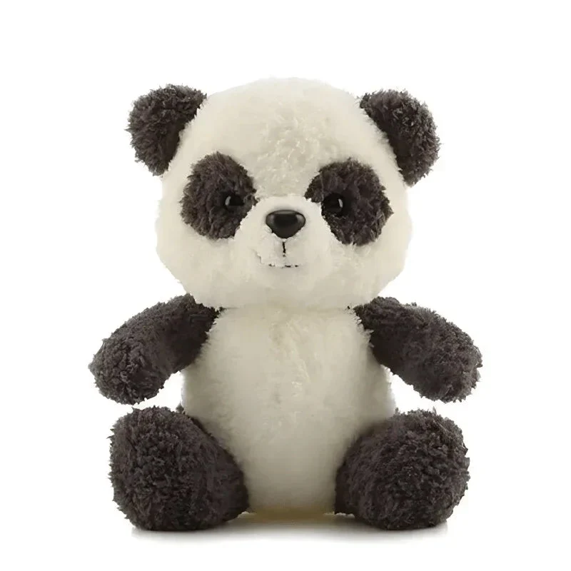 Panda Animal Plush Doll Toy