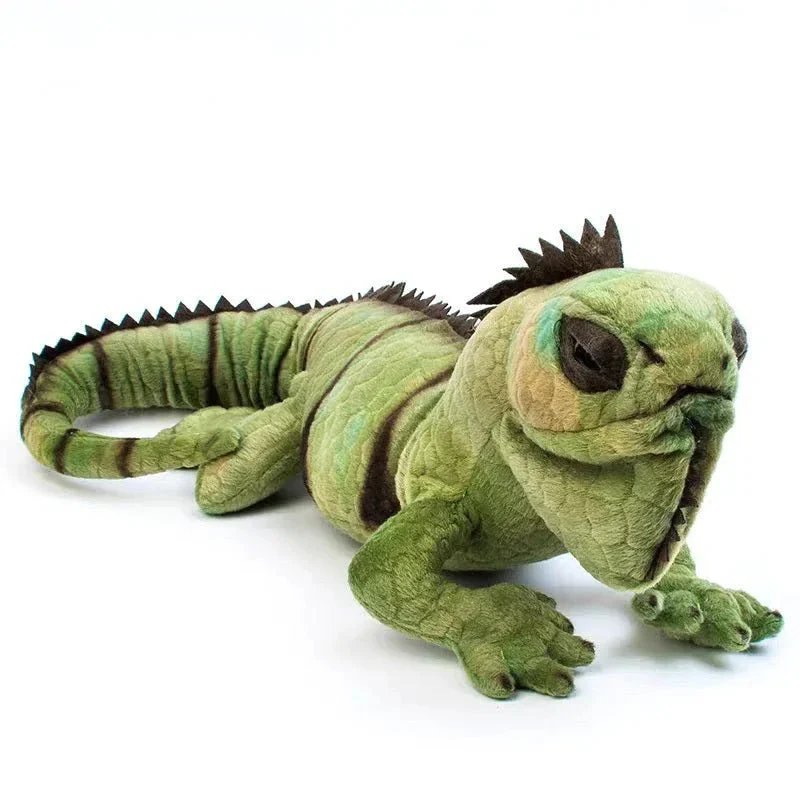 Lizard Plush Toy Doll Stuffed Animal