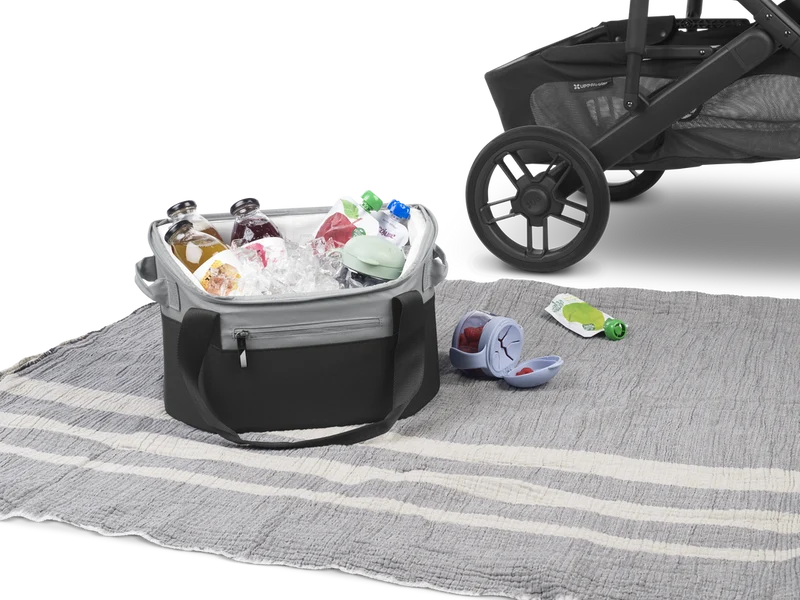 UPPAbaby Bevvy