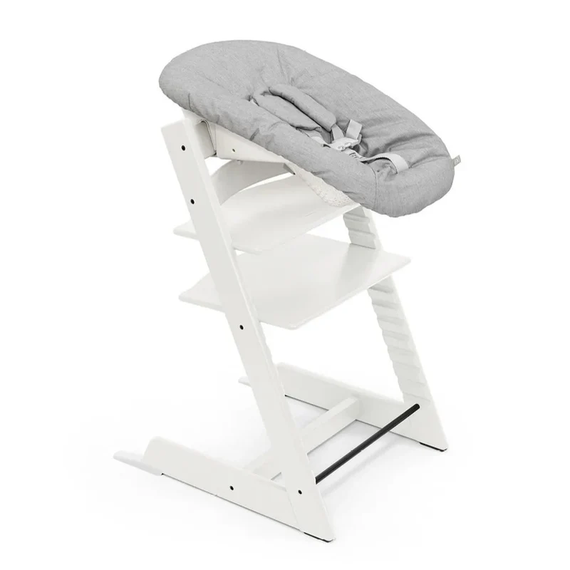 Stokke Tripp Trapp Chair with Newborn Set