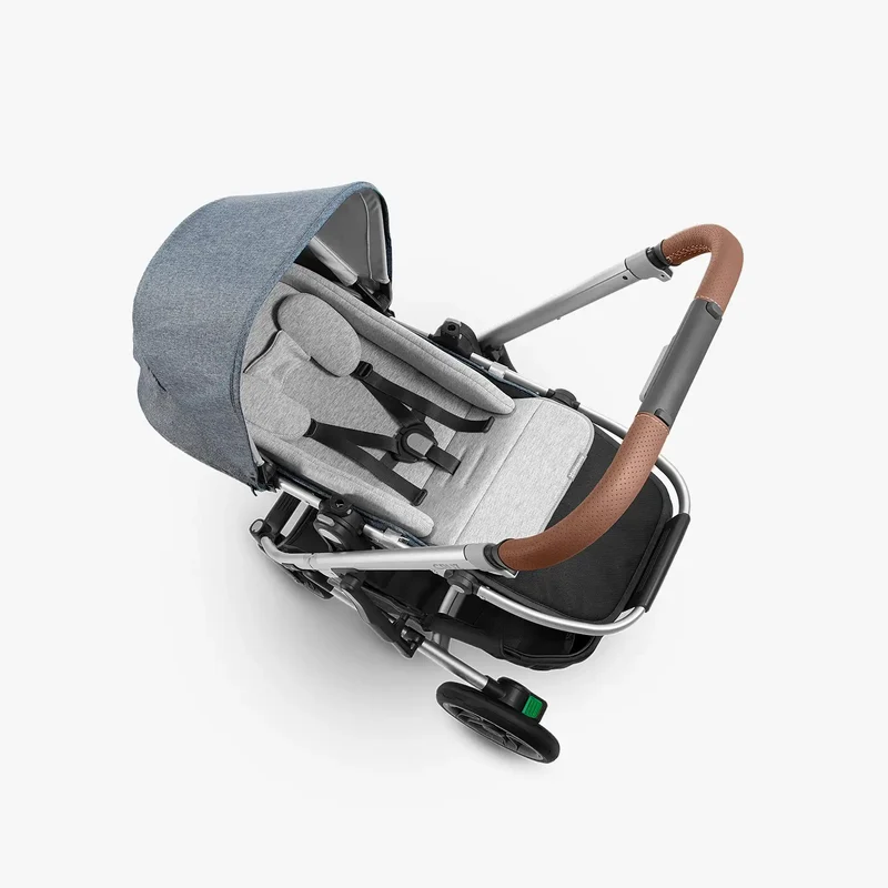 UPPAbaby Infant SnugSeat
