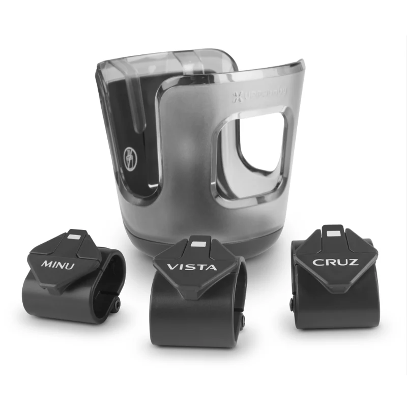 UPPAbaby Cup Holder (Backordered-estimated shipping late July)