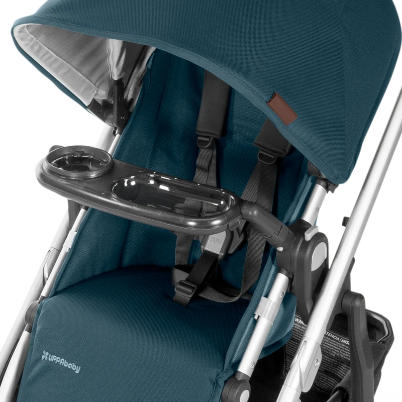 UPPAbaby Snack Tray for Vista, Cruz, & RumbleSeat