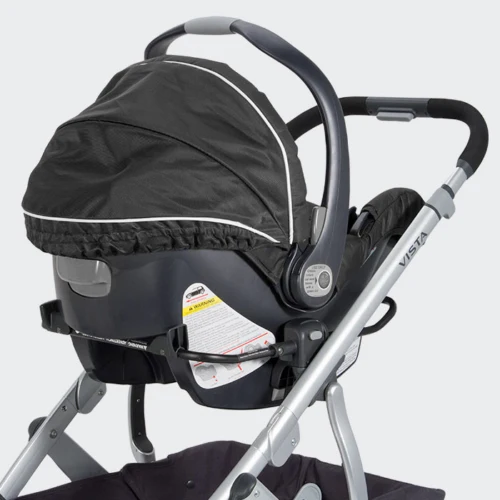 UPPAbaby Vista & Cruz Car Seat Adapter for Chicco