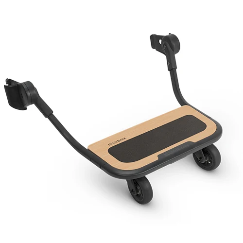 UPPAbaby Vista Piggyback