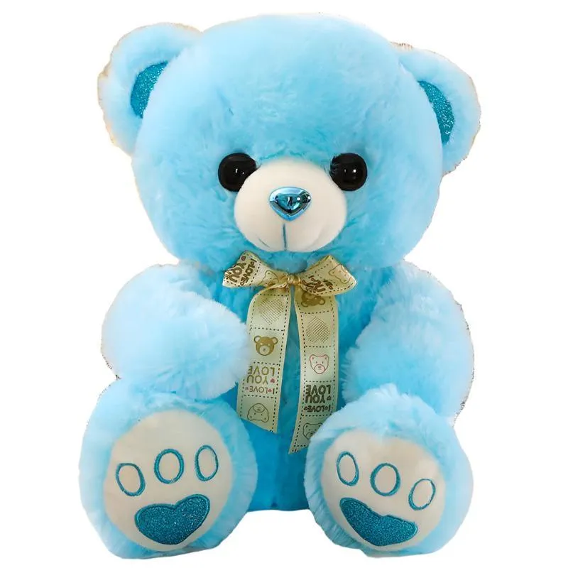 Cute Teddy Bear Doll Plush Toys