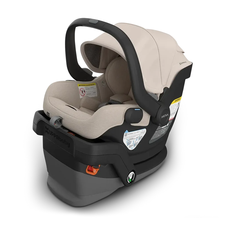 UPPAbaby Mesa V3 Infant Car Seat