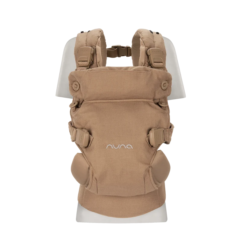 Nuna CUDL Luxe